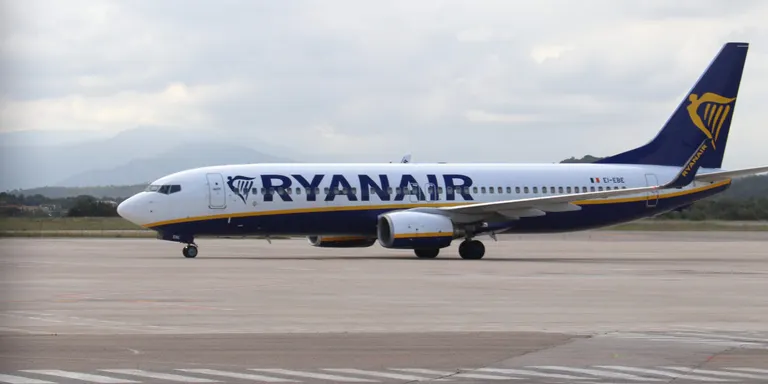Ryanair no descarta reobrir una base a Reus a l’hivern si hi ha incentius públics
