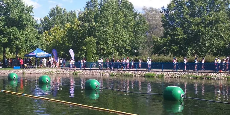 La Seu acull un campus de la RFEDI per preparar la temporada d'esquí nòrdic
