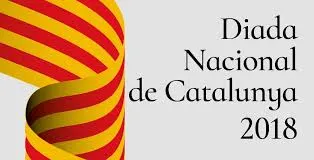 Diada Nacional de Catalunya 2018