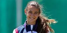 Marta Mitjans campiona d'Espanya de 1500 indoor sub-20