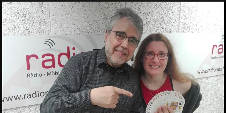 MAG SELVIN ens presenta 'Ni sí Ni-Nots'