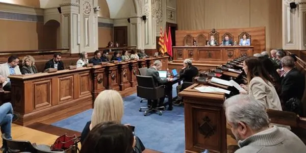 La Diputació de Tarragona aprova el reglament del nou model de cooperació econòmica i tècnica amb els ens locals ‘ImpulsDipta’