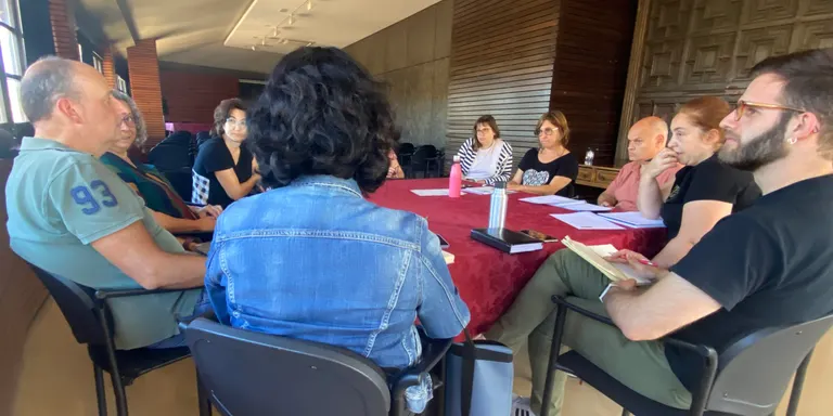 Els centres educatius solsonins tenen prioritat en la reserva d'instal·lacions culturals
