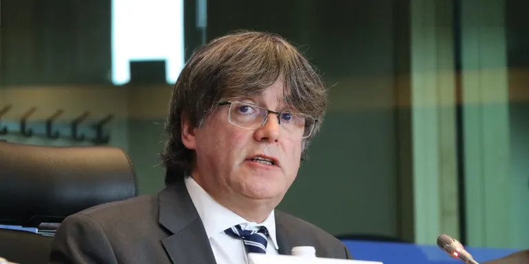 La defensa de Puigdemont troba un error de traducció en les conclusions de l'advocat general del TJUE