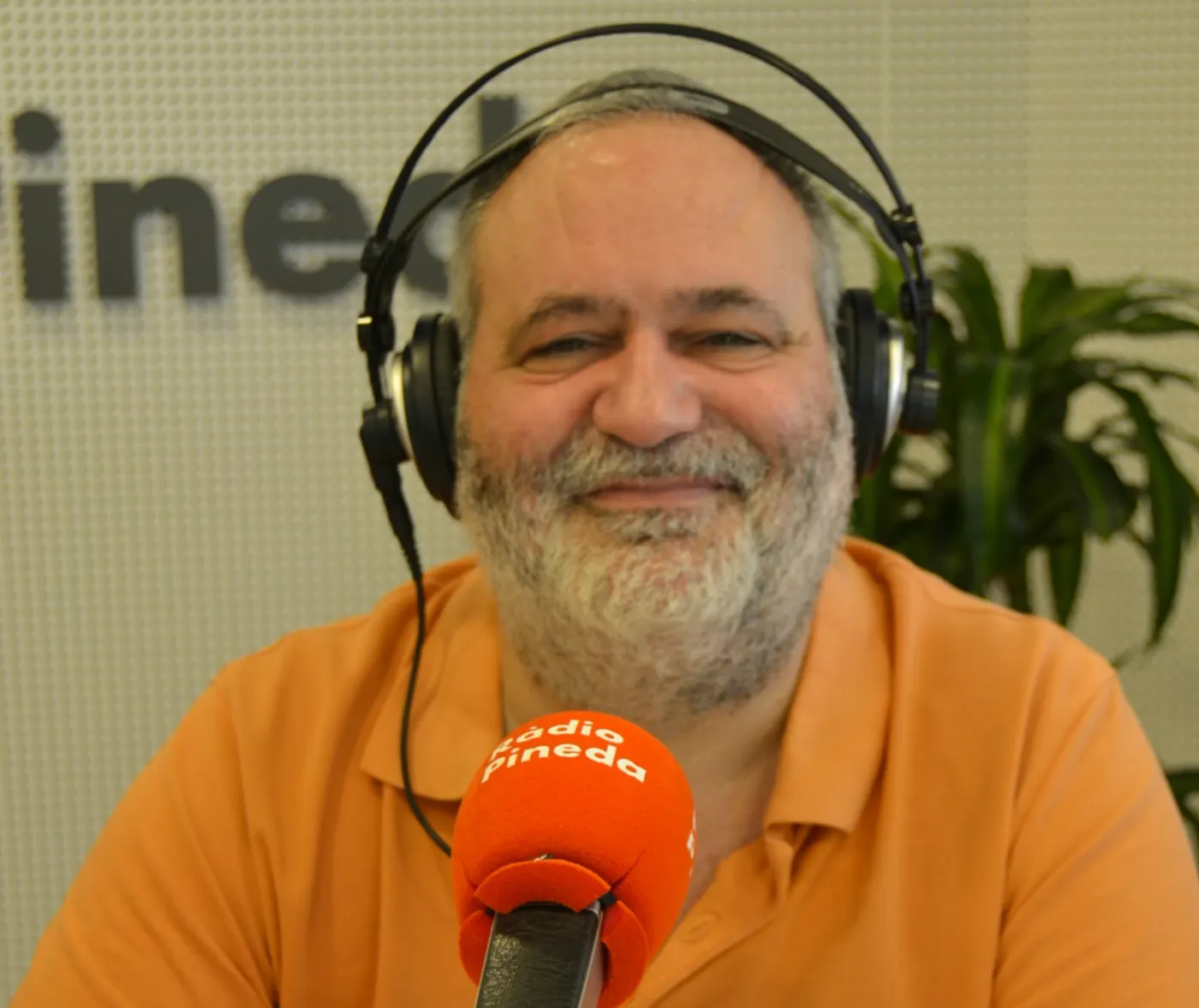 Josep Gimbernat i Noemí Morgavi presenten el llibre 'Camino de retorno'