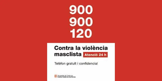Es presenten dues eines de treball contra la violència masclista a l'Alt Pirineu i Aran