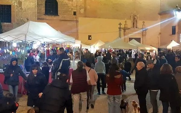 Foto: Altafulla Ràdio