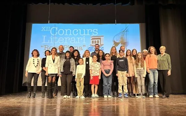 Foto: Ajuntament de Roda de Berà