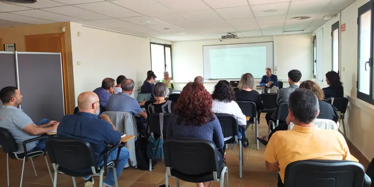 El Consell de l'FP del Vallès oriental busca reforçar l’orientació i lluitar contra l’abandonament escolar
