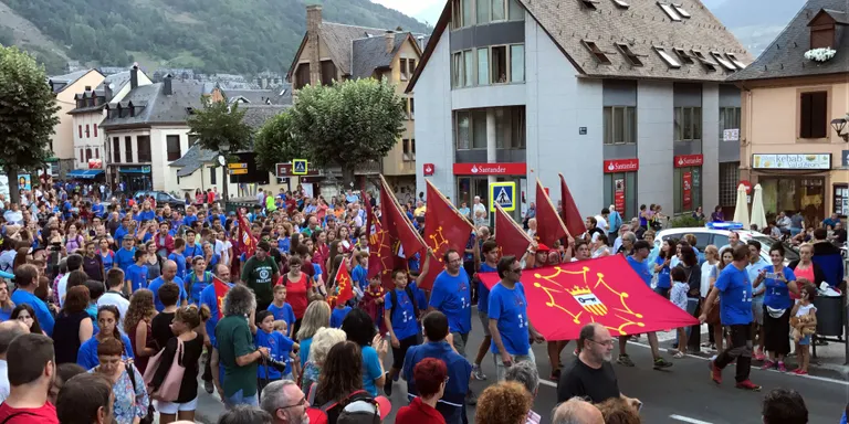 El Conselh Generau posarà en marxa un portal d'autoaprenentatge de l'aranès