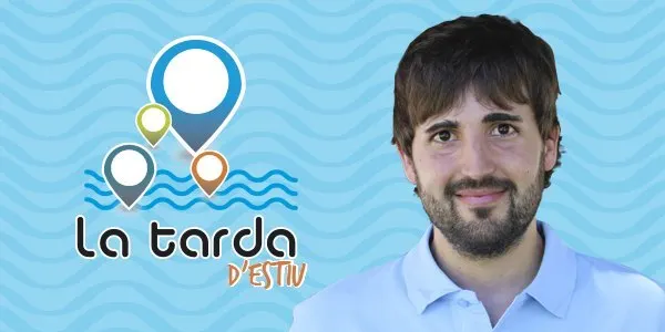 Carles Castillejo ja té el passaport per a 'Rio 2016'