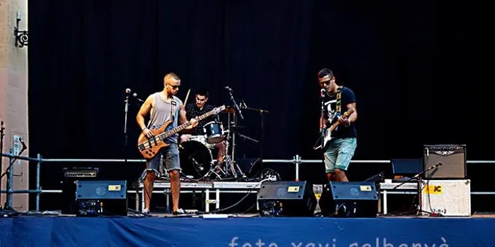 El tret de sortida a la Festa de Sant Roc el posarà el Concurs de Talents