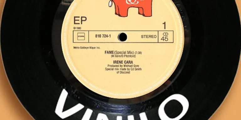 SONIDO VINILO - 3 mayo 2017