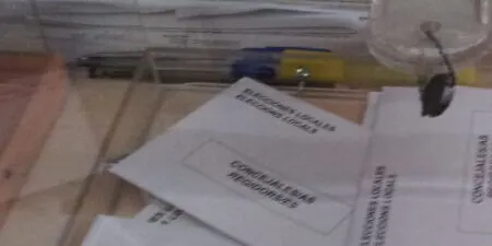 Activitats de campanya electoral per a les eleccions al Parlament de Catalunya
