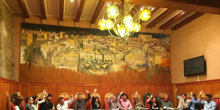 Junts per Agramunt reclama una solució de territori per la gestió de residus més enllà d'un porta a porta parcial