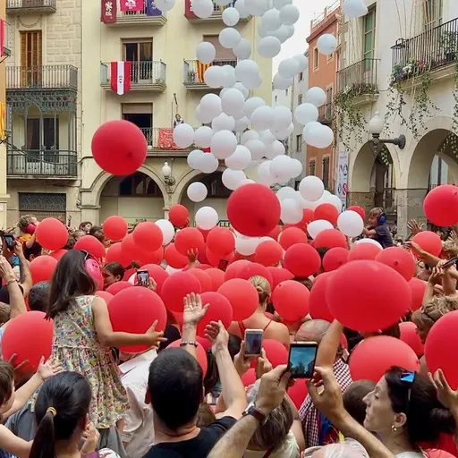 #186 - Sant Joan 2026. Entrevista a Margarida Aritzeta i Rosa Batet, pregonera i Santjoanera