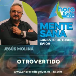 #86 - Introversión, extroversión y el sentido de pertenencia - episode art