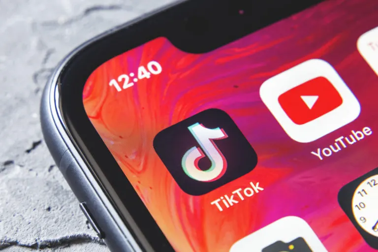 El Morell puja al tren del TikTok