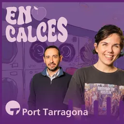 Setmana Santa amb Francesc Seritjol i Vergüenza Ajena | En Calces 1x21 - episode art
