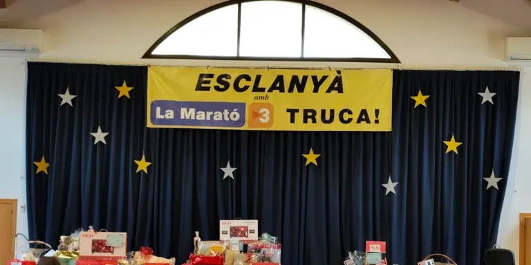 Begur recapta més de 6.000 euros per a la lluita contra el càncer amb activitats solidàries