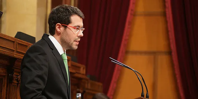 Batalla defensa la Llei de Governs locals catalana com un 'tallafocs' davant de la normativa estatal