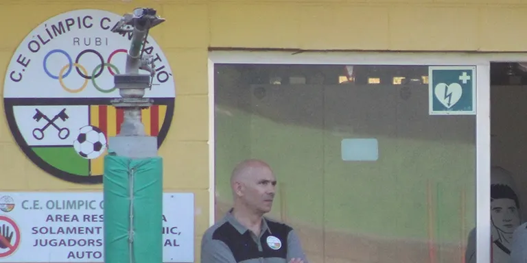 L'Olímpic tanca la pretemporada amb derrotes