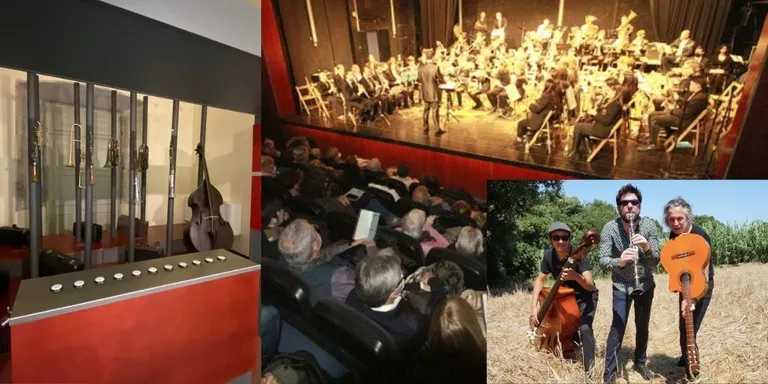 COBLEJANT: Propostes per crear planter sardanístic, des de Balaguer fins a Blanes passant per Tarragona