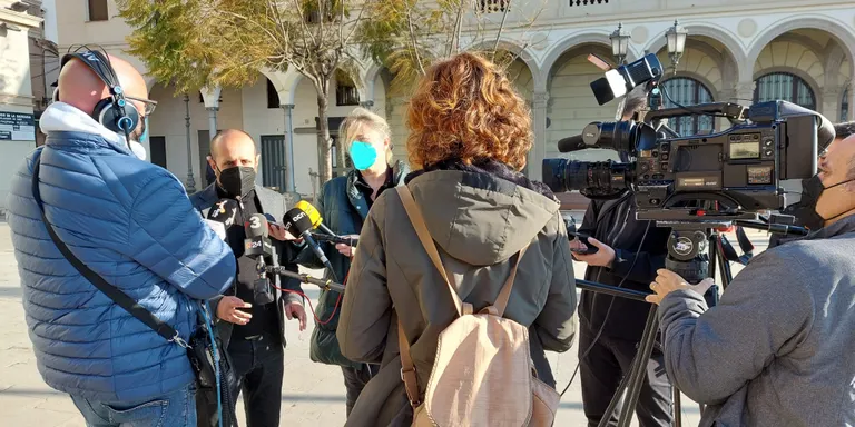 ‘Crònica’ de l’1 de febrer de 2022