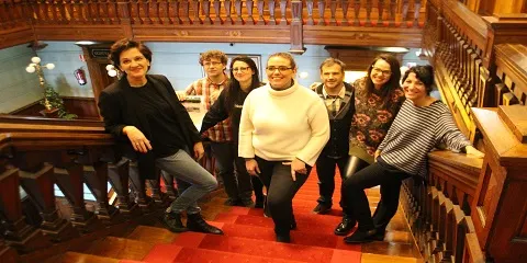 CULTURA, OCIO Y ENTRETENIMIENTO PARA TODOS LOS PÚBLICOS EN NAVIDAD