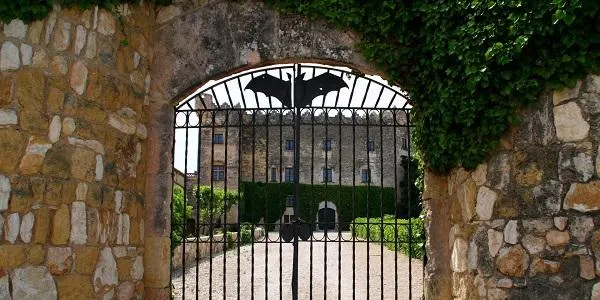 La regidoria de Turisme reprèn les visites al Castell d’Altafulla a partir del pròxim dissabte 30 de maig