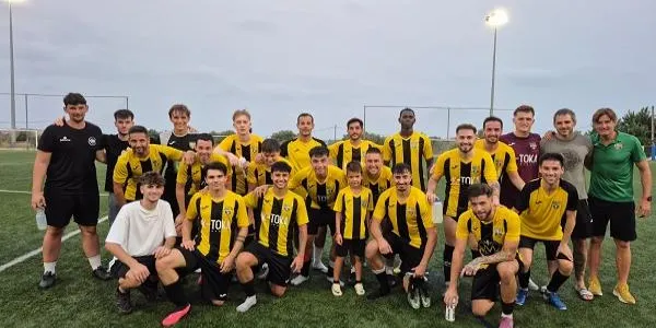 Empat satisfactori del CE Altafulla davant la CDC Torreforta (0-0)