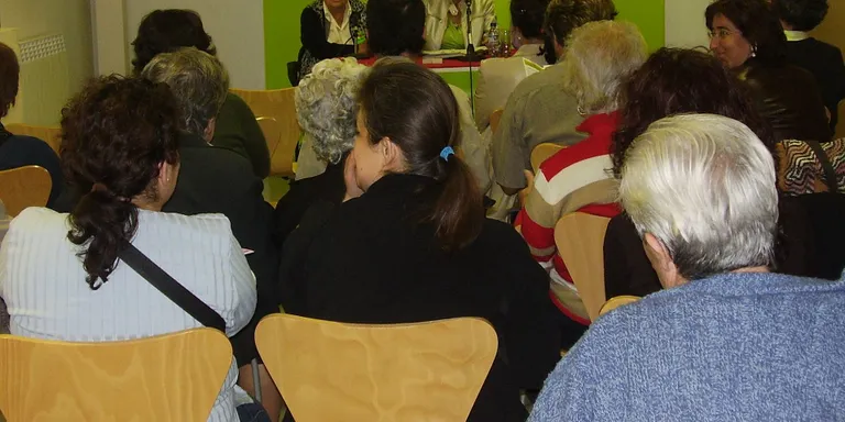 Loteria de Catalunya presenta el seu pla d'actuació als venedors de l'Alt Pirineu