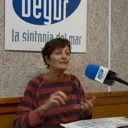 L'ENTREVISTA a Clara Dato. 01/10/2026 - episode art