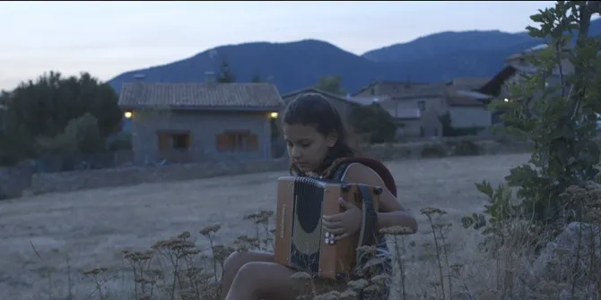 El Canal 33 emet aquest dijous el documental 'Toloriu'