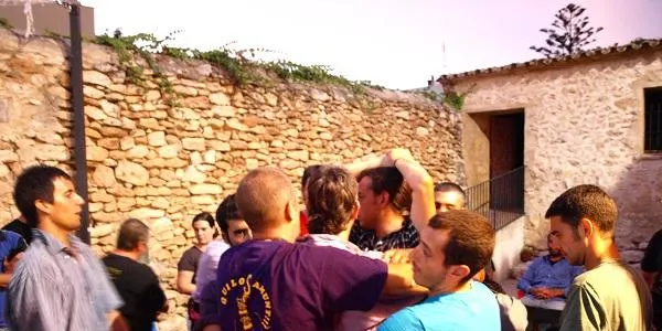 L'Ajuntament remodelarà i arranjarà el local dels Castellers d'Altafulla