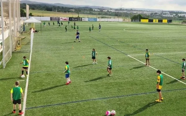 Foto: Campus Xavi