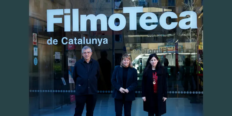 La Filmoteca celebra 10 anys amb 1,29 milions d'espectadors i més de 13.000 projeccions