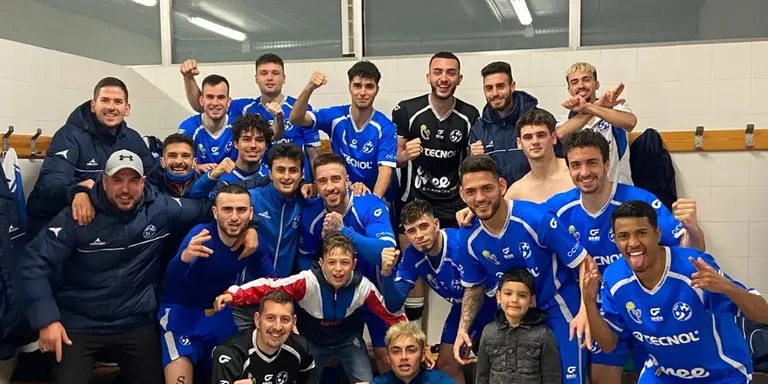 El Cambrils Unió acaba la fase regular amb una victòria per 3-1 davant el Morell