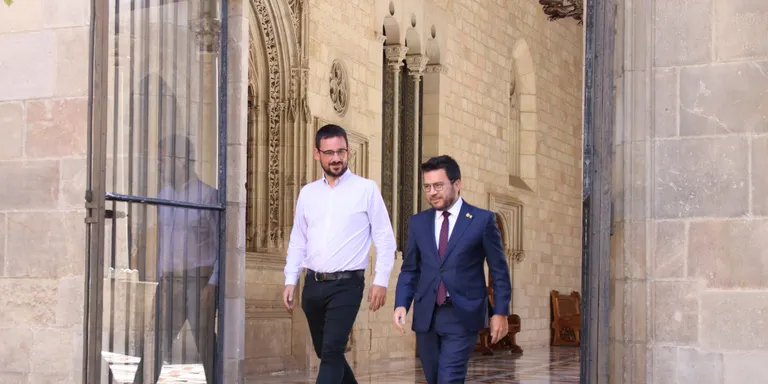 El Govern i l'Ajuntament Girona es comprometen a "avançar" en el futur Campus de Salut en els propers mesos