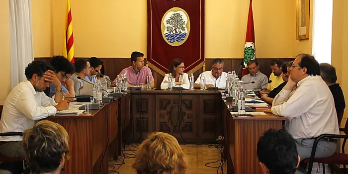 Els criteris dels Plans d’Ocupació generen controvèrsia entre govern i JxA