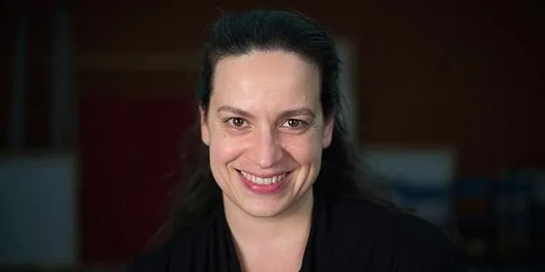 L’altafullenca Eugenia González imparteix un curs intensiu de teatre a Torredembarra