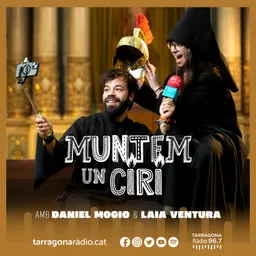 Muntem un ciri del 5/4/2025 - episode art