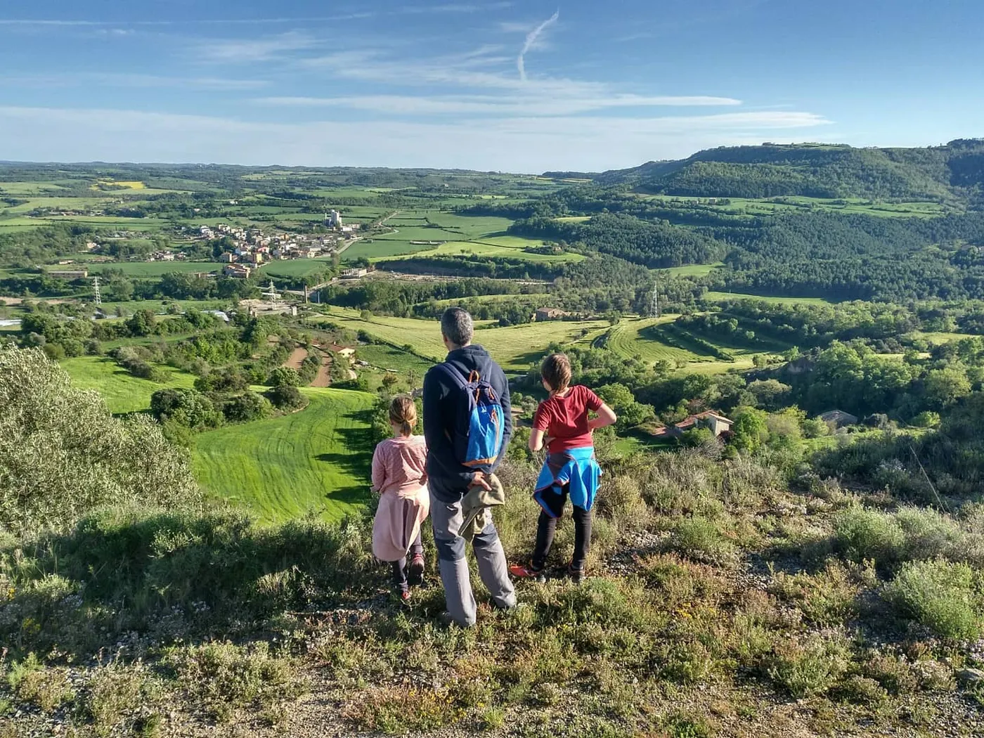 L'Escola Agrària del Solsonès ofereix un curs sobre noves oportunitats a través del turisme de proximitat