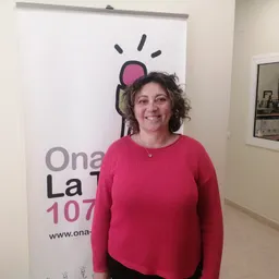 #157 - La Casa de la Vila del 15/4/2024 - Mari Carmen Martín - episode art