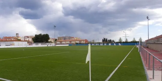 El CD Morell valora suspendre els entrenaments del primer equip