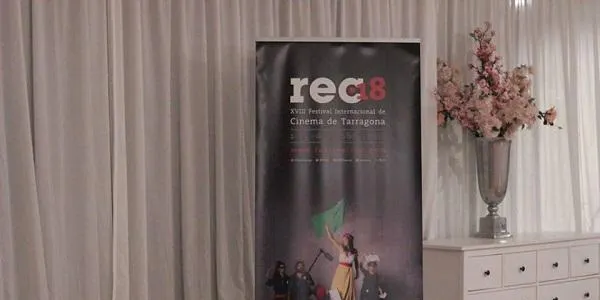 El Festival Internacional de Cinema de Tarragona farà parada a Altafulla amb el “REC On The Road”