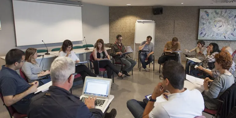 La propera comissió de la Mesa pel Dret a l'habitatge tractarà les ocupacions