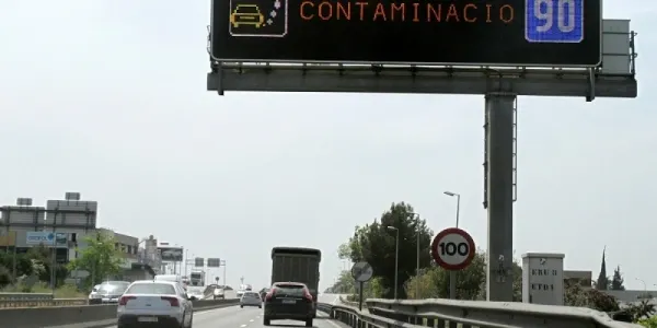 Els partits d’esquerres volen declarar l’emergència climàtica a Rubí
