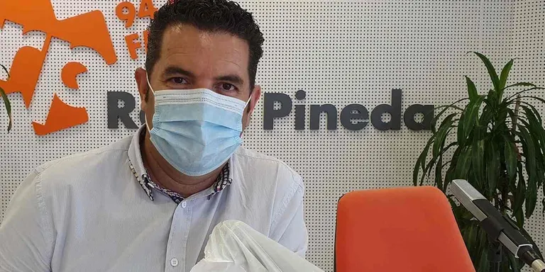 L'alcalde de Pineda demana al Govern espanyol una prorroga de 90 dies dels subsidis i ampliar els ERTOS