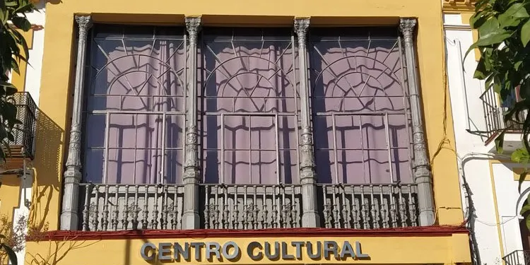 La historia del Casino de Utrera en COPE (98.1 FM)